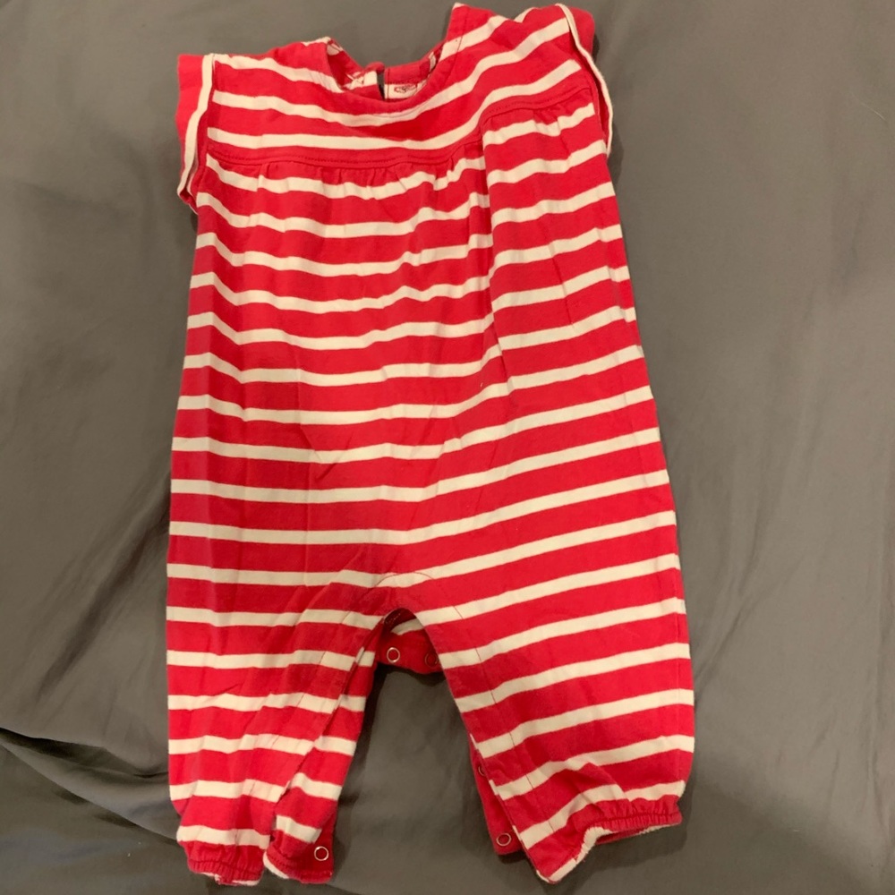 Gap one piece outfit